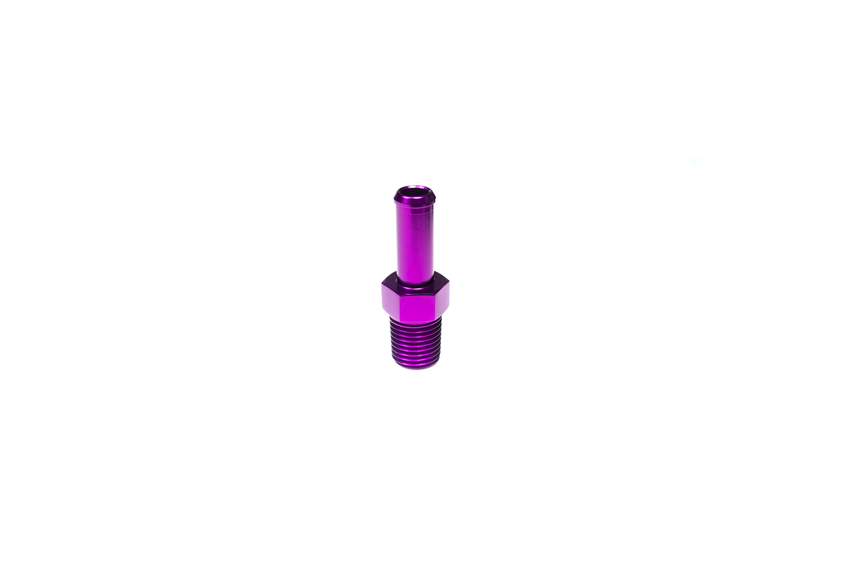 1/8" NPT to 3/16" Barb