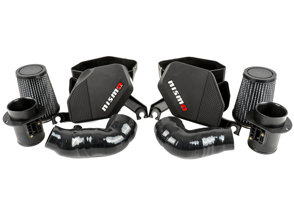 NISMO / COLD AIR INTAKE SYSTEM (16576-RZCAI) *** NISSAN Z (2023-2026) RZ34 / 3.0L TWIN TURBO