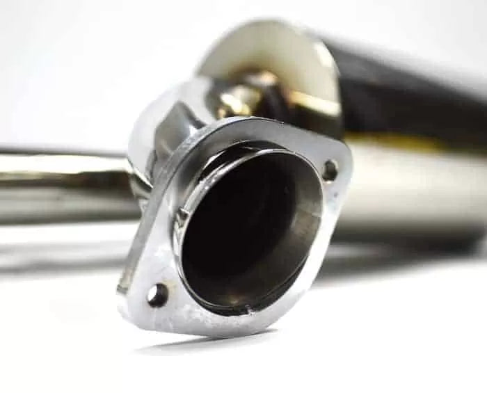 CORKSPORT / CAT-BACK EXHAUST SYSTEM / POLISHED TIPS (NDM-6-100-12) *** MAZDA MX5 MIATA (2016-2026) 2.0L ENGINE