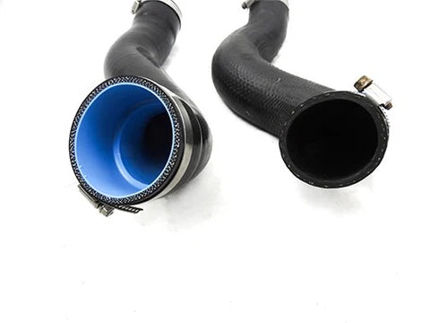 PRL MOTORSPORTS / INTERCOOOLER CHARGE-PIPE UPGRADE KIT (PRL-HCR-CP) *** HONDA CIVIC TYPE-R (2017-2021) 2.0L TURBO / FK8
