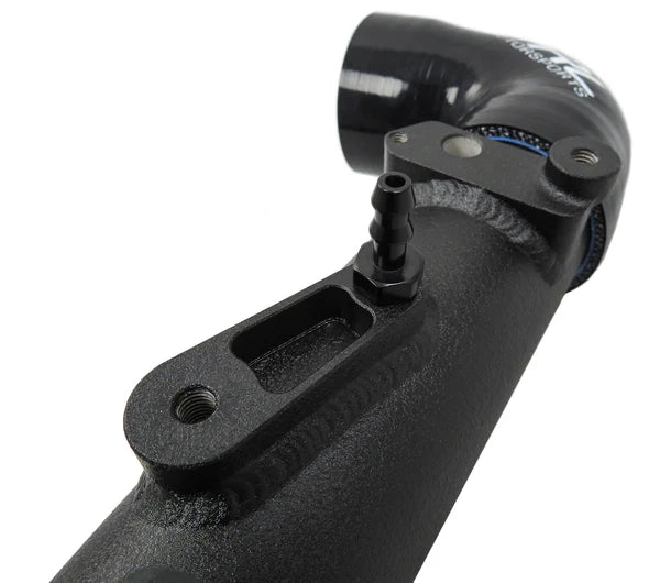 PRL MOTORSPORTS / INTERCOOOLER CHARGE-PIPE UPGRADE KIT (PRL-HCR-CP) *** HONDA CIVIC TYPE-R (2017-2021) 2.0L TURBO / FK8