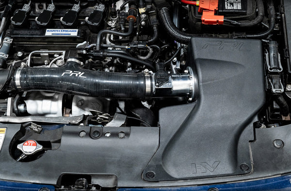 PRL MOTORSPORTS / HIGH VOLUME INTAKE SYSTEM (PRL-HA10-15T-INT-HVI) *** HONDA ACCORD (2018-2022) 1.5L TURBO