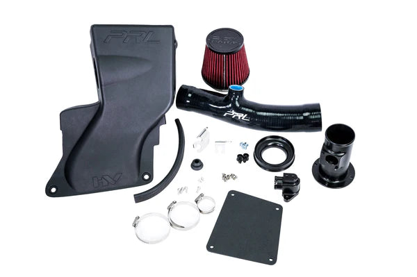 PRL MOTORSPORTS / HIGH VOLUME INTAKE SYSTEM (PRL-HA10-15T-INT-HVI) *** HONDA ACCORD (2018-2022) 1.5L TURBO