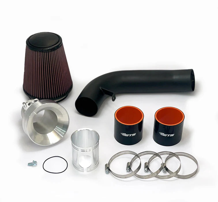 ETS / COLD AIR INTAKE SYSTEM / NO AIRBOX / OILED FILTER (200-60-INT-001) *** SUBARU WRX (2022-2026) VB / 2.4L TURBO