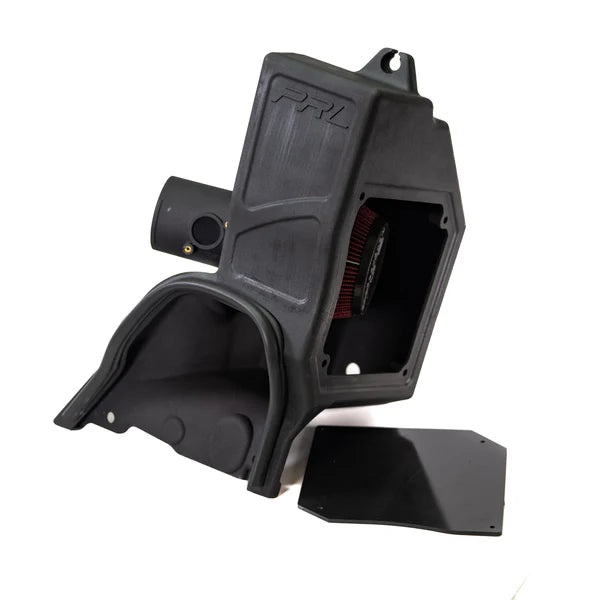 PRL MOTORSPORTS / HIGH VOLUME / COLD AIR INTAKE SYSTEM (PRL-FL5-INT-HVI) *** ACURA INTEGRA TYPE-S / DE5 (2024-2026), HONDA CIVIC TYPE-R / FL5 (2023-2026) 2.0L TURBO