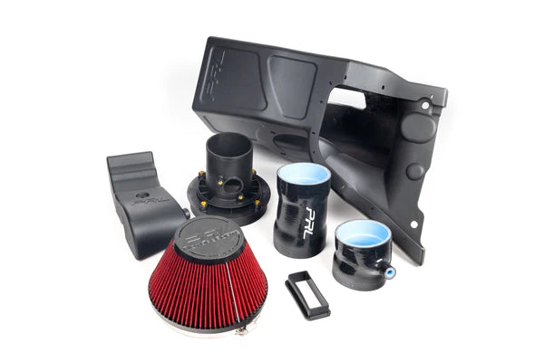 PRL MOTORSPORTS / HIGH VOLUME / COLD AIR INTAKE SYSTEM (PRL-FL5-INT-HVI) *** ACURA INTEGRA TYPE-S / DE5 (2024-2026), HONDA CIVIC TYPE-R / FL5 (2023-2026) 2.0L TURBO