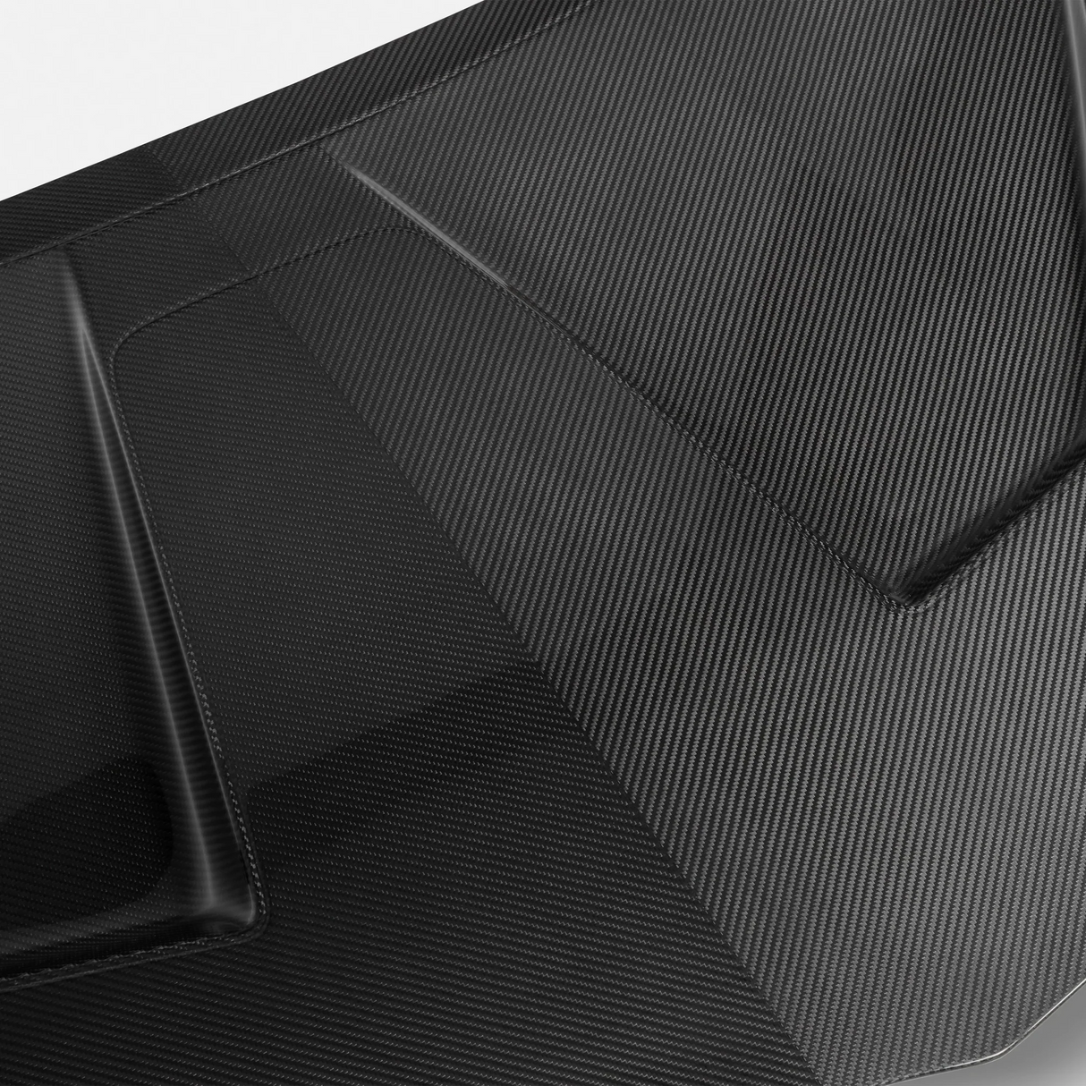 RYFT / CARBON FIBER HOOD / 2X2 WEAVE (27-20-1015) *** LAMBORGHINI AVENTADOR (S / SV / SVJ / ULTIMAE)