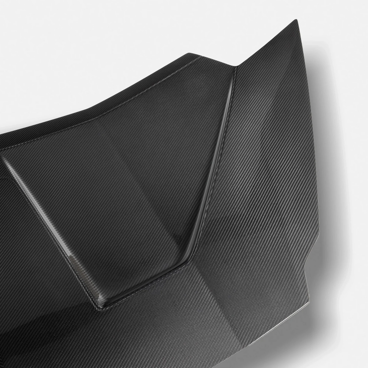 RYFT / CARBON FIBER HOOD / 2X2 WEAVE (27-20-1015) *** LAMBORGHINI AVENTADOR (S / SV / SVJ / ULTIMAE)