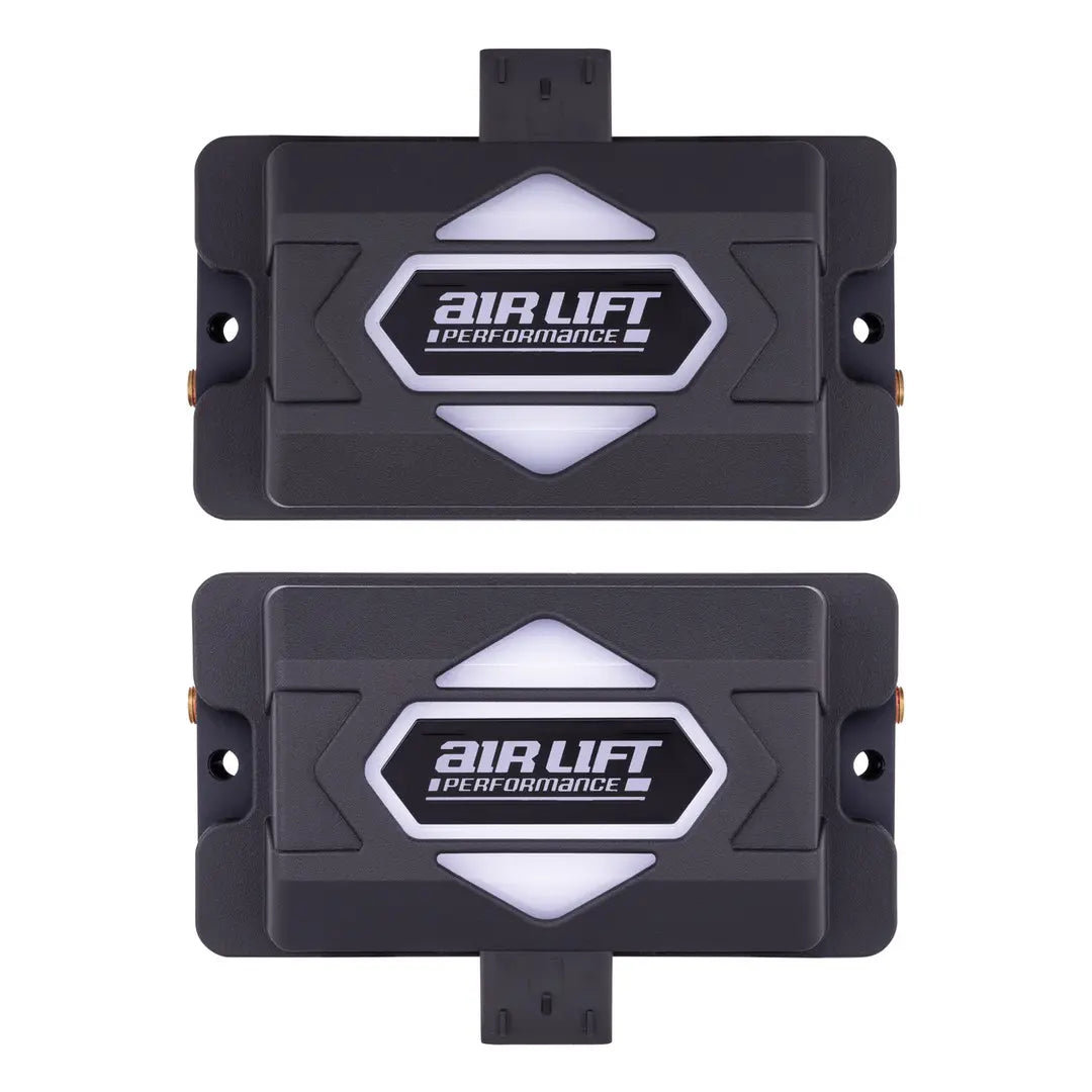 AIR LIFT PERFORMANCE / ALP4 UPGRADE KIT FROM 3P-3H WITH 1/4 INCH AIR LINE (27380) *** NO TANK / NO COMPRESSOR