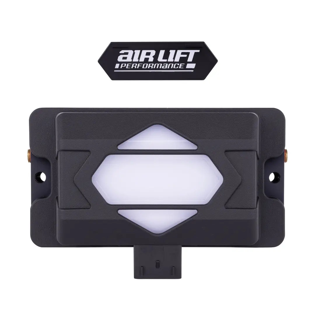 AIR LIFT PERFORMANCE / ALP4 AIR MANAGEMENT WITH 1/4 INCH AIR LINE (27480) *** NO TANK / NO COMPRESSOR