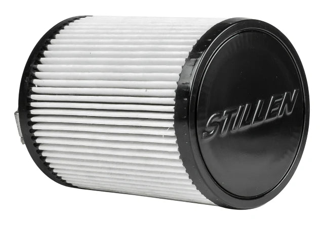 STILLEN / GEN 3 LONG TUBE / COLD AIR INTAKE SYSTEM / DRY FILTER (402852DF) *** NISSAN 370Z (2009-2020) VQ37VHR ENGINE