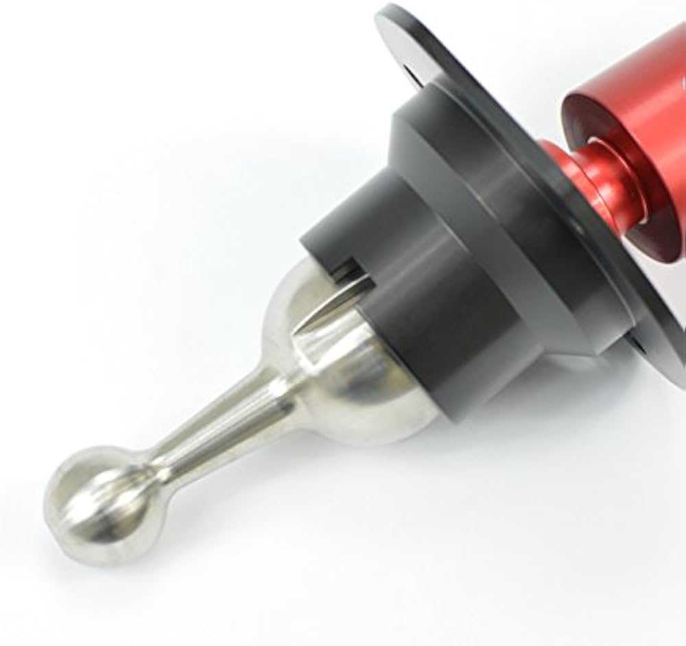 CORKSPORT / SHORT SHIFTER KIT / FOR MANUAL TRANSMISSION (NDM-6-963-10) *** MAZDA MX5 MIATA (2016-2026) 2.0L ENGINE