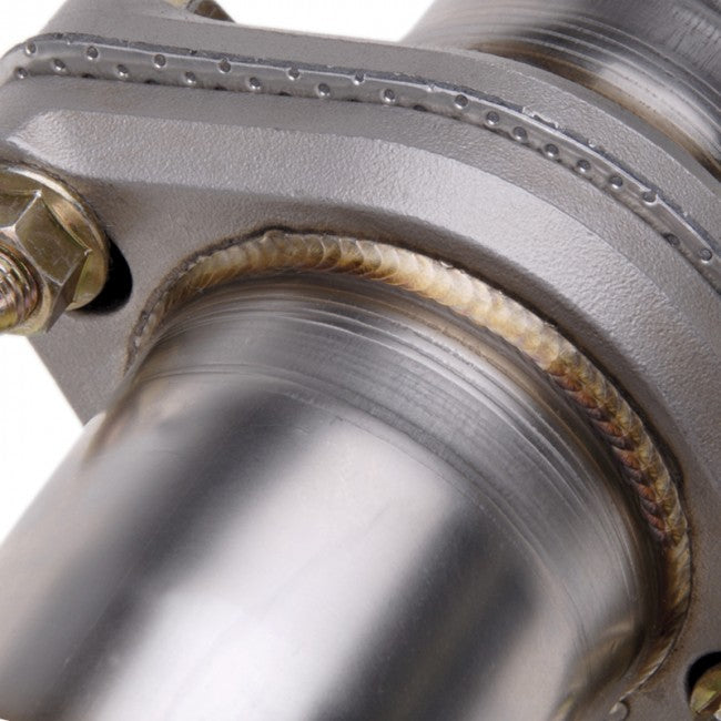 SKUNK2 / MEGA POWER / 60 MM / CAT-BACK EXHAUST SYSTEM (413-05-1530) *** ACURA INTEGRA (1994-2001) B18 / LS / 1.8L ENGINE