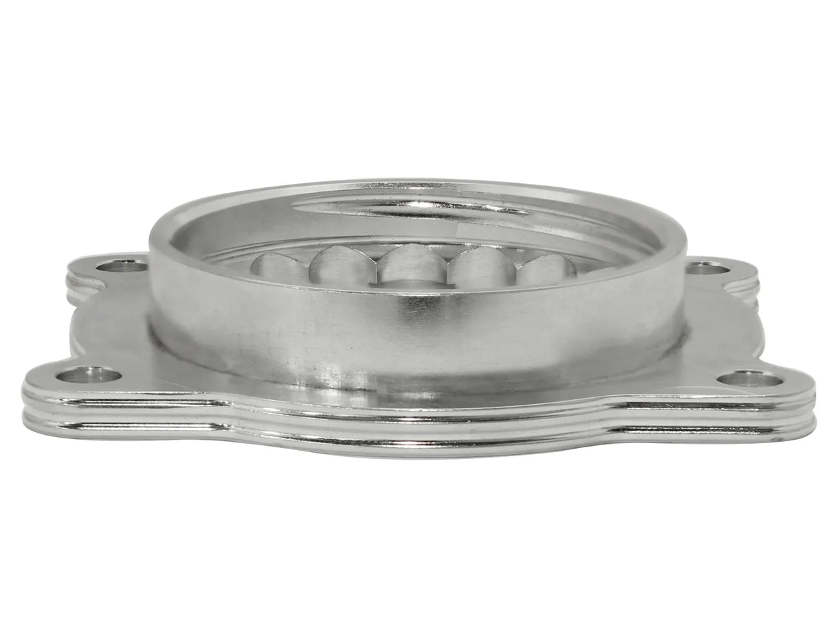 AFE / SILVER BULLET / THROTTLE BODY SPACER (46-34010) *** CHEVROLET CAMARO V6 (2010-2015) 3.6L ENGINE