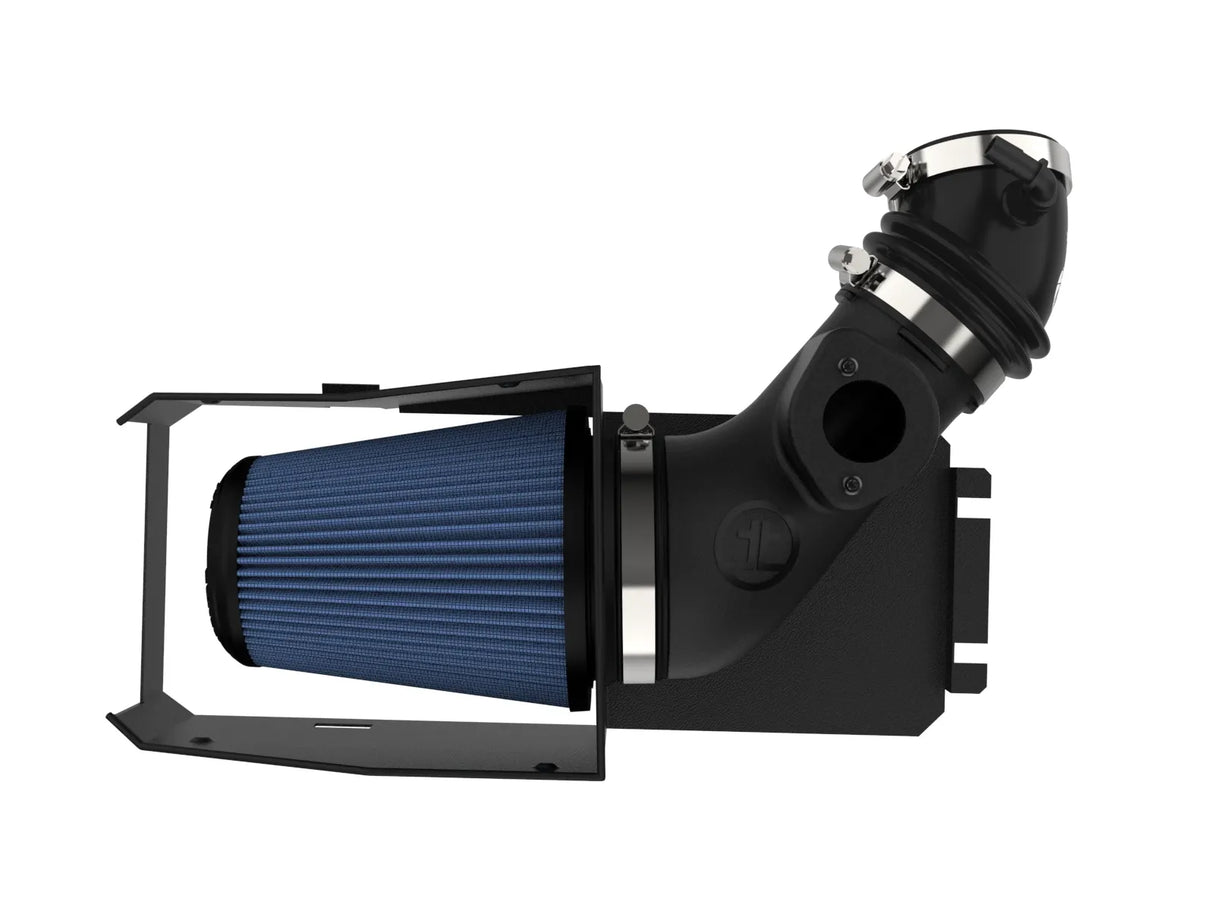 AFE / TAKEDA RAPID INDUCTION / COLD AIR INTAKE SYSTEM / PRO-OILED FILTER (56-20040R) *** MAZDA MX5 MIATA (2016-2026) 2.0L ENGINE