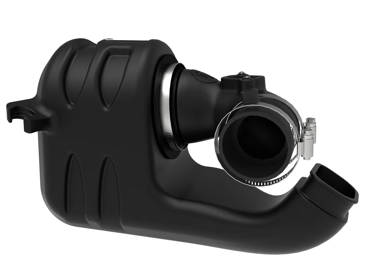 AFE / COLD AIR INTAKE SYSTEM / PRO-OIL FILTER (56-70001R) *** HONDA FIT (2015-2020) 1.5L ENGINE