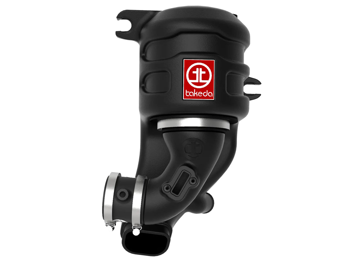 AFE / COLD AIR INTAKE SYSTEM / PRO-OIL FILTER (56-70001R) *** HONDA FIT (2015-2020) 1.5L ENGINE