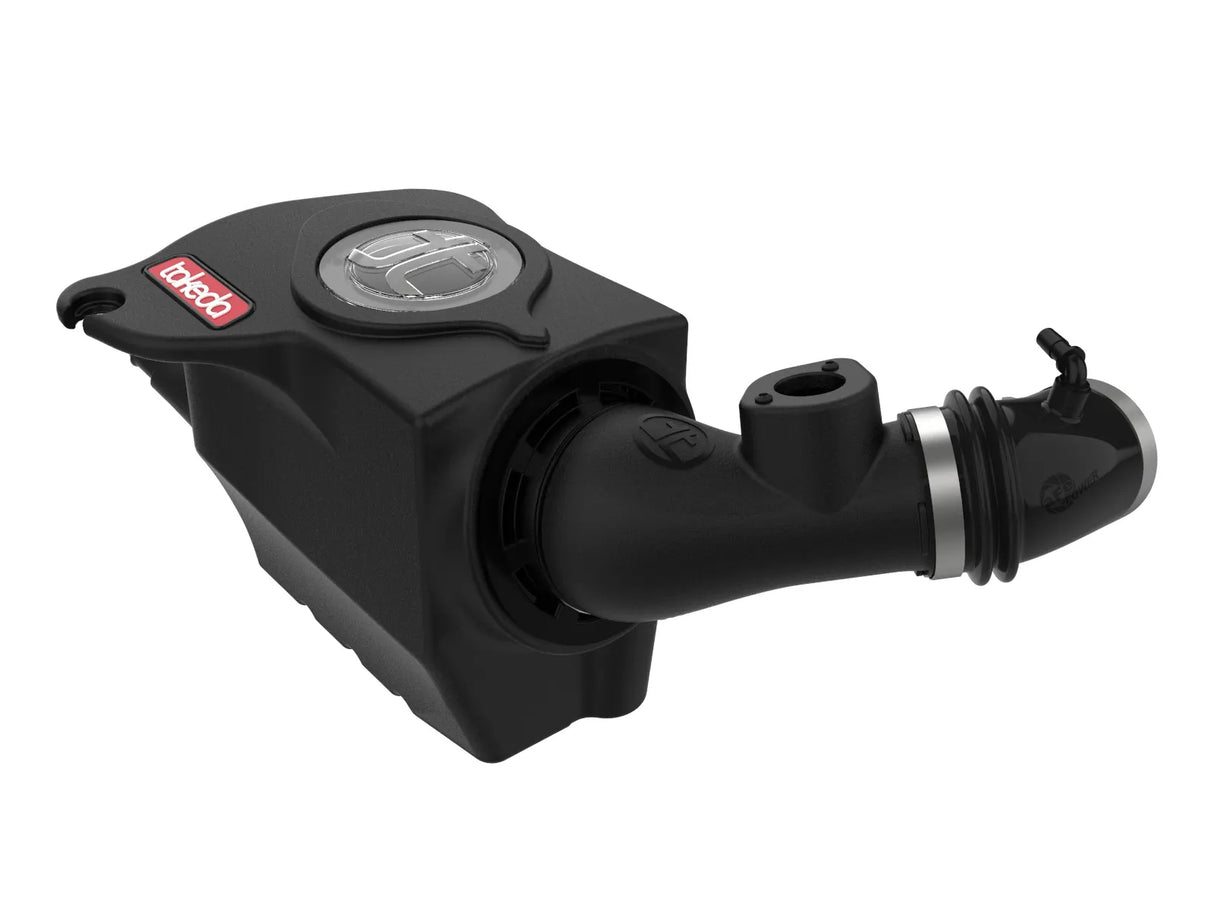 AFE / TAKEDA MOMENTUM / COLD AIR INTAKE SYSTEM / PRO-OILED FILTER (56-70006R) *** MAZDA MX5 MIATA (2016-2026) 2.0L ENGINE