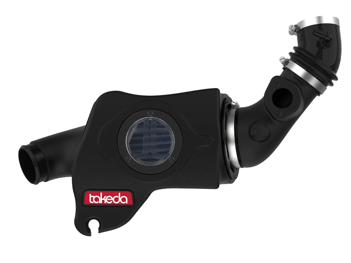 AFE / TAKEDA MOMENTUM / COLD AIR INTAKE SYSTEM / PRO-OILED FILTER (56-70006R) *** MAZDA MX5 MIATA (2016-2026) 2.0L ENGINE