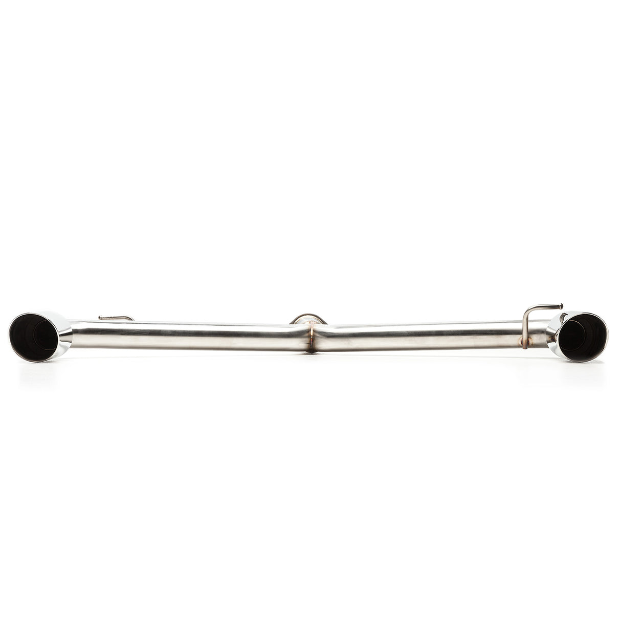 COBB / CAT-BACK EXHAUST SYSTEM (5V1100) *** VOLKSWAGEN GOLF GTI (2010-2014) MK6 / 2.0L TURBO