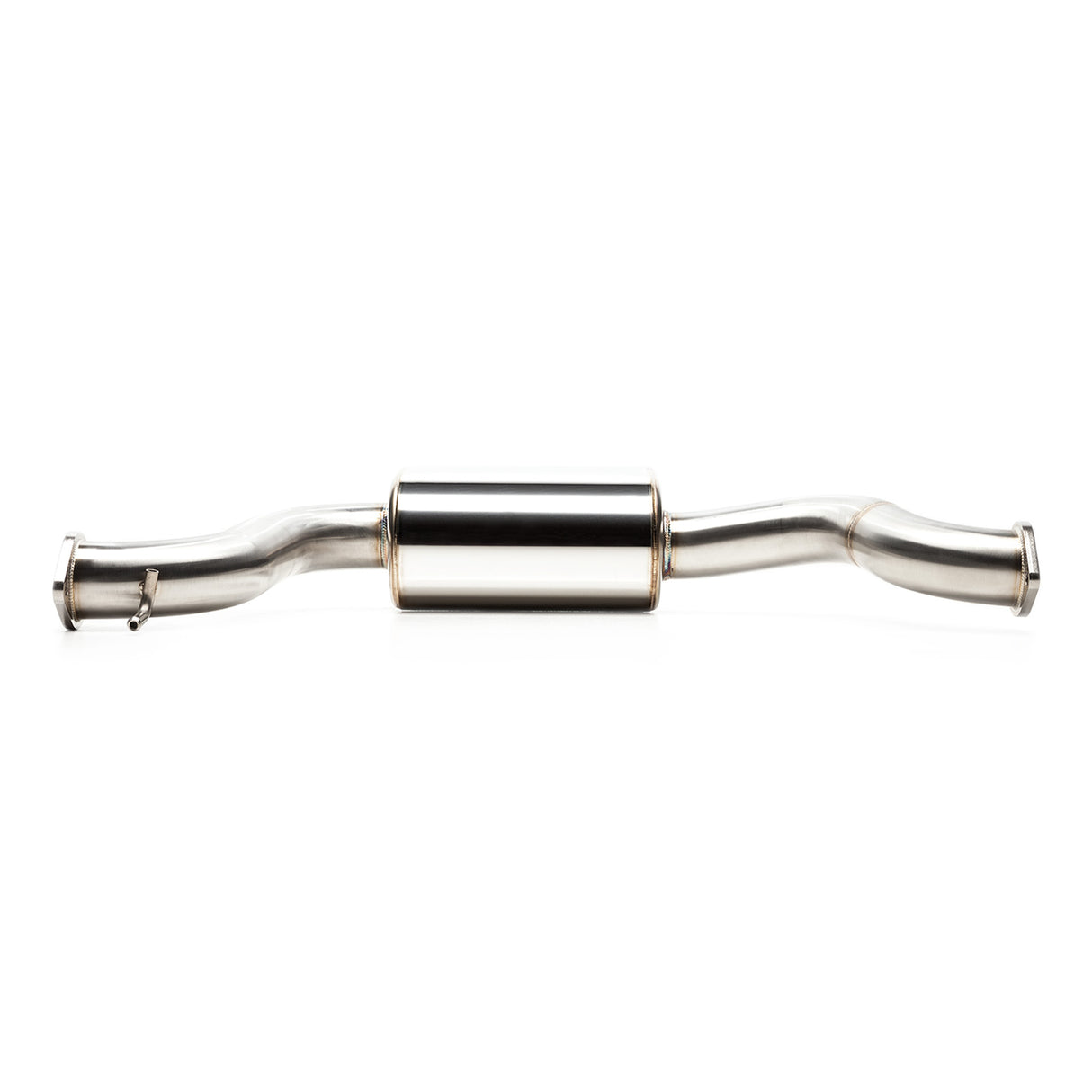 COBB / CAT-BACK EXHAUST SYSTEM (5V1100) *** VOLKSWAGEN GOLF GTI (2010-2014) MK6 / 2.0L TURBO