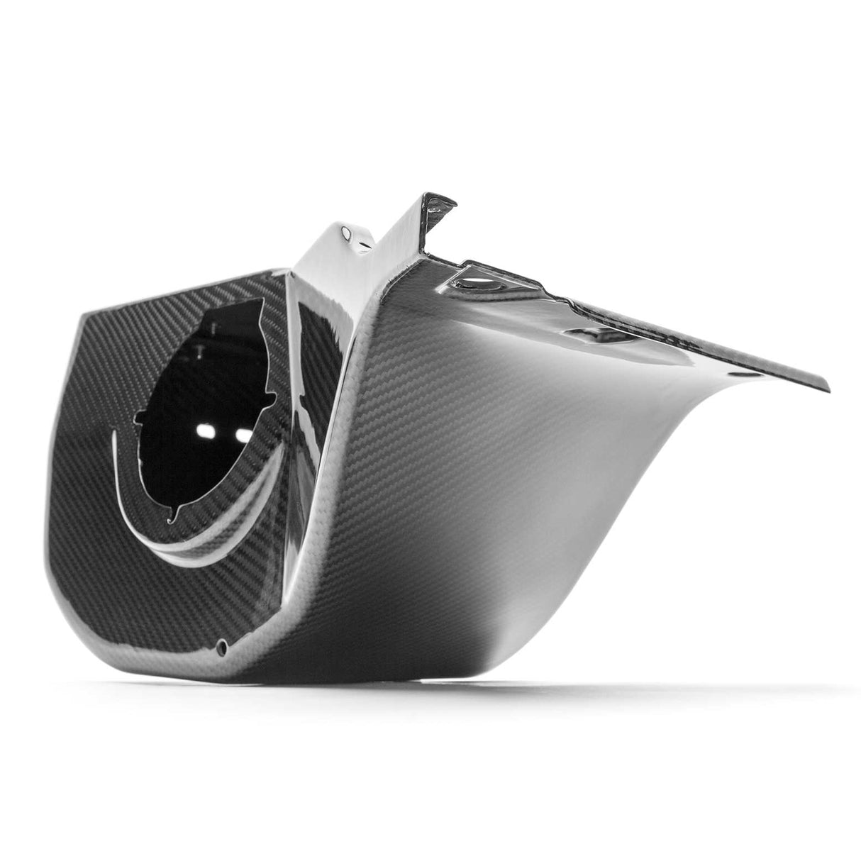 COBB / REDLINE CARBON FIBER COLD AIR INTAKE (7H2160) *** ACURA INTEGRA TYPE-S / DE5 (2024-2026), HONDA CIVIC TYPE-R / FL5 (2023-2026) 2.0L TURBO