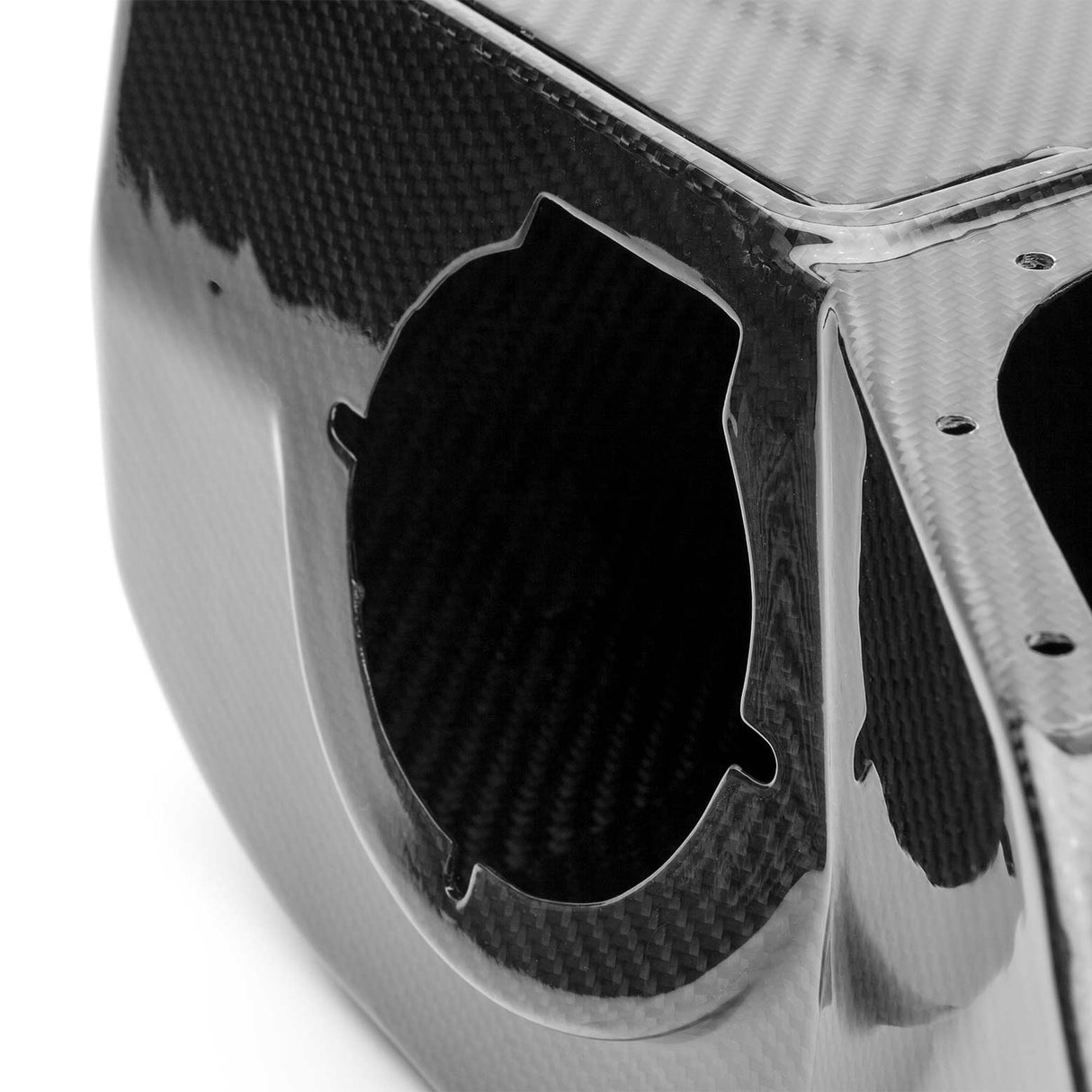 COBB / REDLINE CARBON FIBER COLD AIR INTAKE (7H2160) *** ACURA INTEGRA TYPE-S / DE5 (2024-2026), HONDA CIVIC TYPE-R / FL5 (2023-2026) 2.0L TURBO