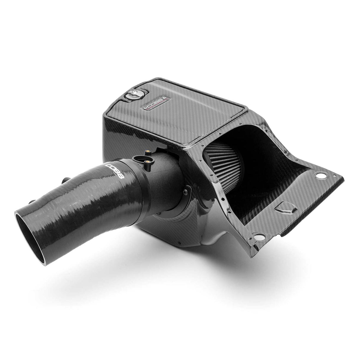 COBB / REDLINE CARBON FIBER COLD AIR INTAKE (7H2160) *** ACURA INTEGRA TYPE-S / DE5 (2024-2026), HONDA CIVIC TYPE-R / FL5 (2023-2026) 2.0L TURBO