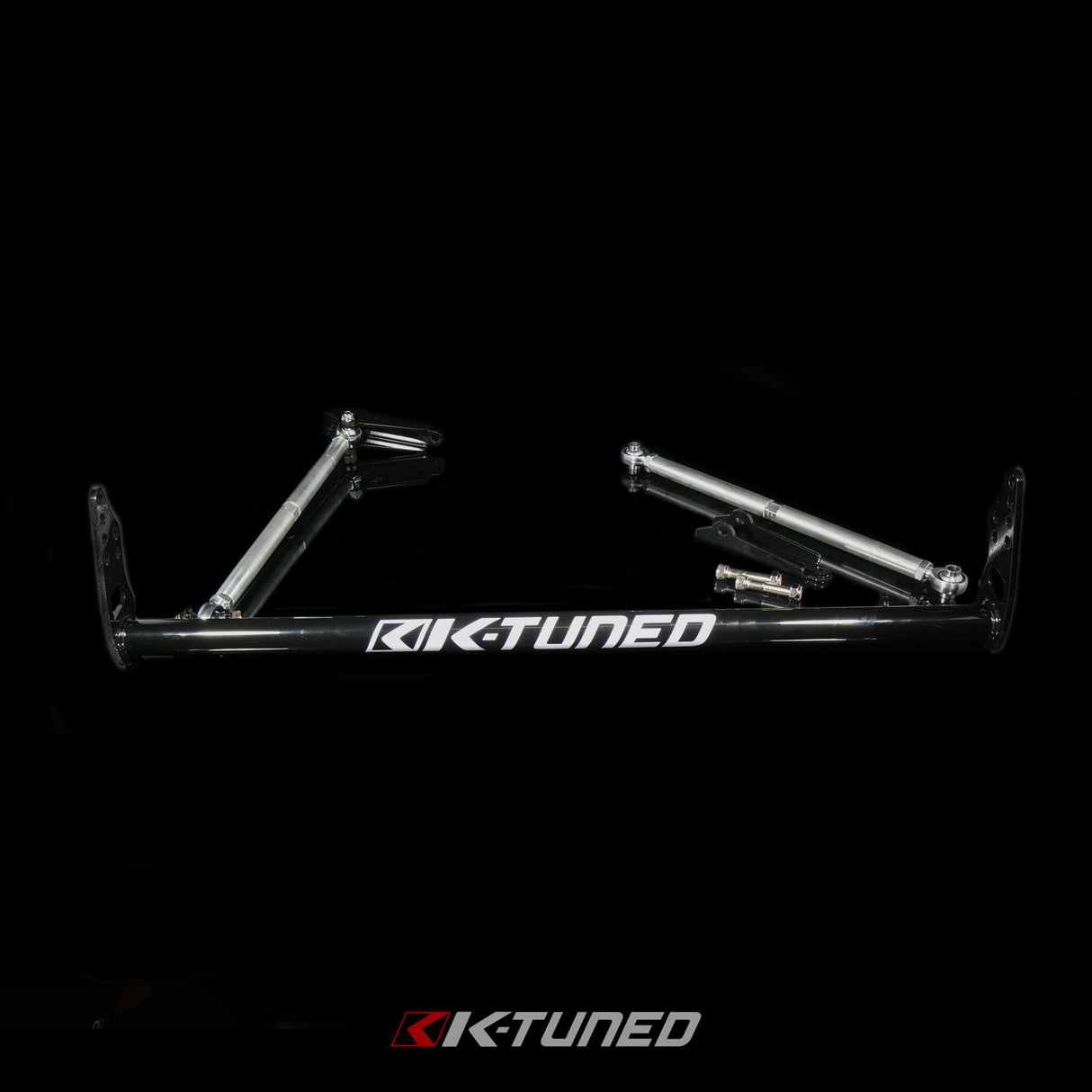 K-TUNED / PRO-SEIRES TRACTION BAR / STANDARD KIT (9200-TB-102) *** HONDA CIVIC (1992-2000)