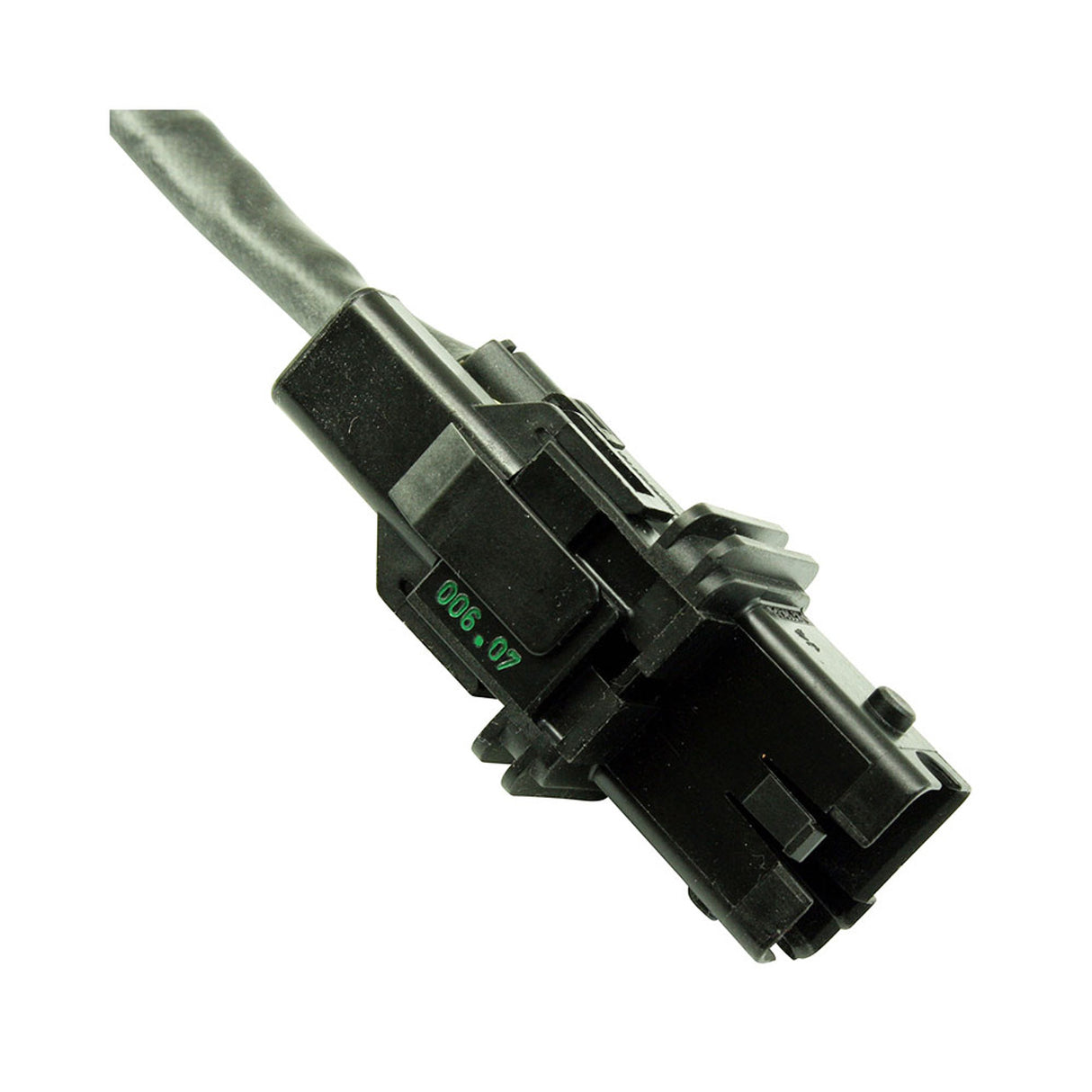AEM / CLASSIC SERIES / BOSCH 4.2 UEGO WIDEBAND SENSOR / REPLACEMENT PARTS (30-2001) *** 12 INCH HARNESS WITH SQUARE CONNECTOR