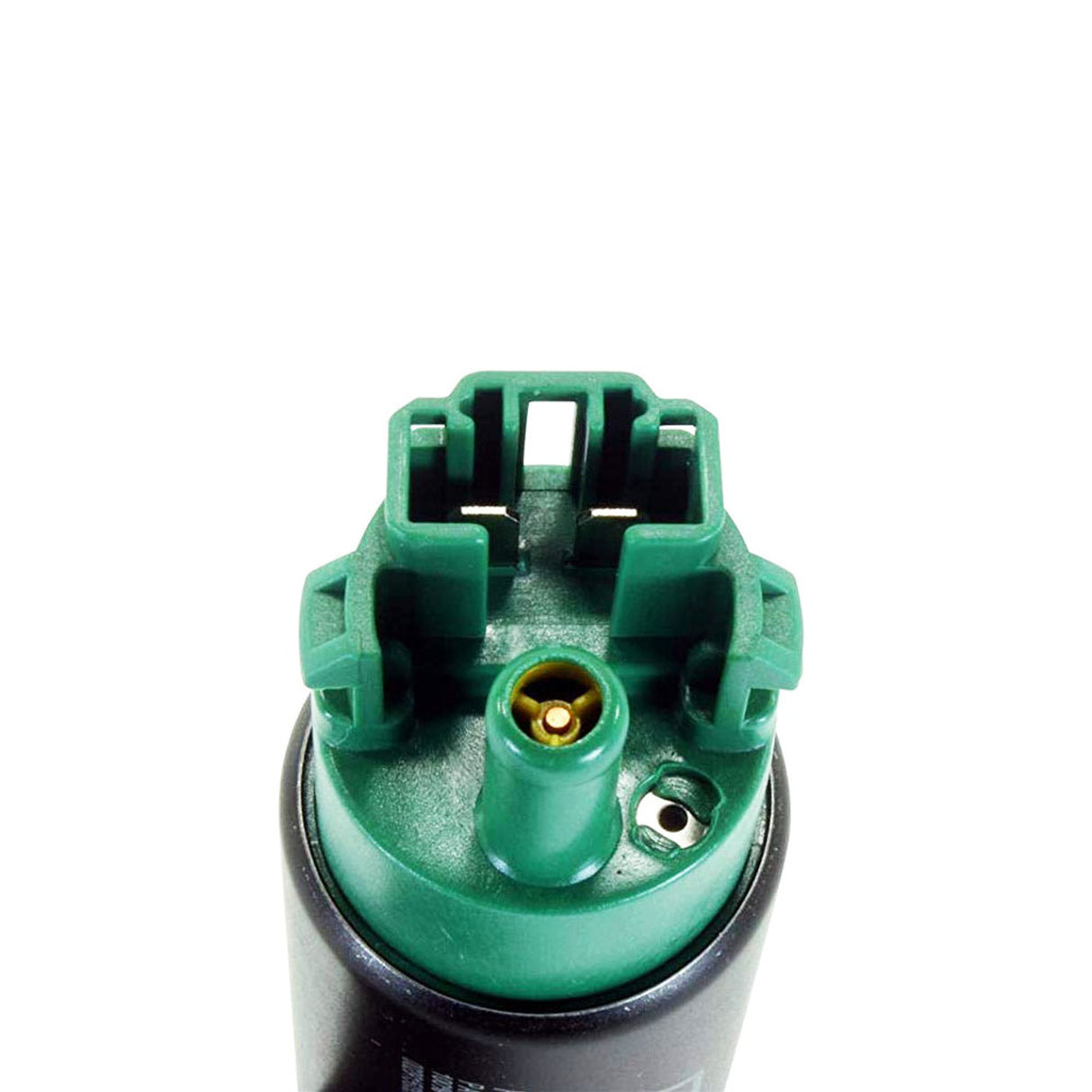 AEM / 340 LPH / GAS + E85 COMPATIBLE / IN-TANK UNIVERSAL HIGH FLOW FUEL PUMP WITH HOOKS (50-1215)