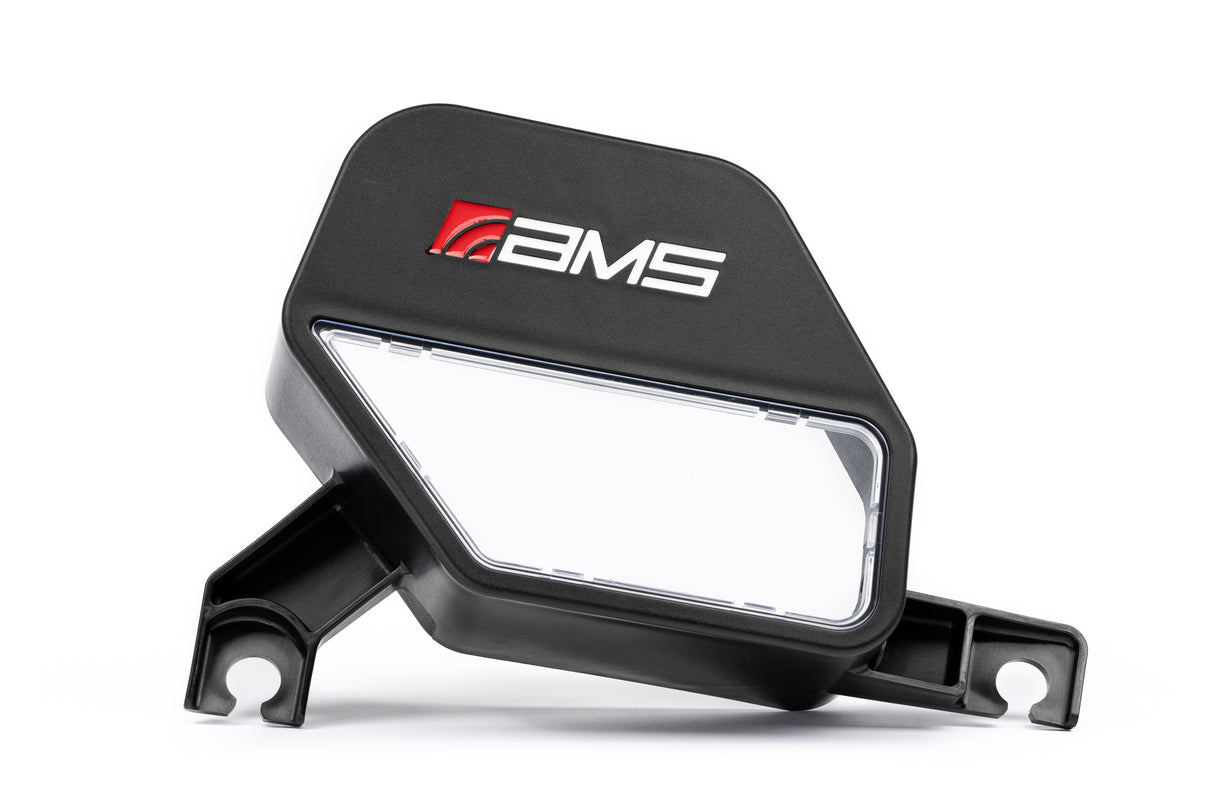 AMS PERFORMANCE / COLD AIR INTAKE SYSTEM (AMS.47.08.0002-1) *** NISSAN Z (2023-2026) RZ34 / 3.0L TWIN TURBO