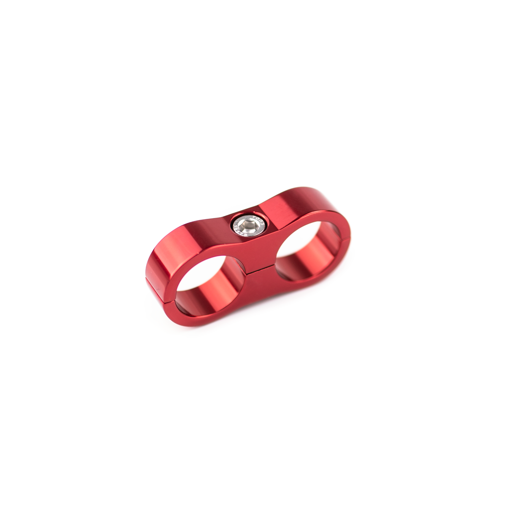 -6AN Hose Separator