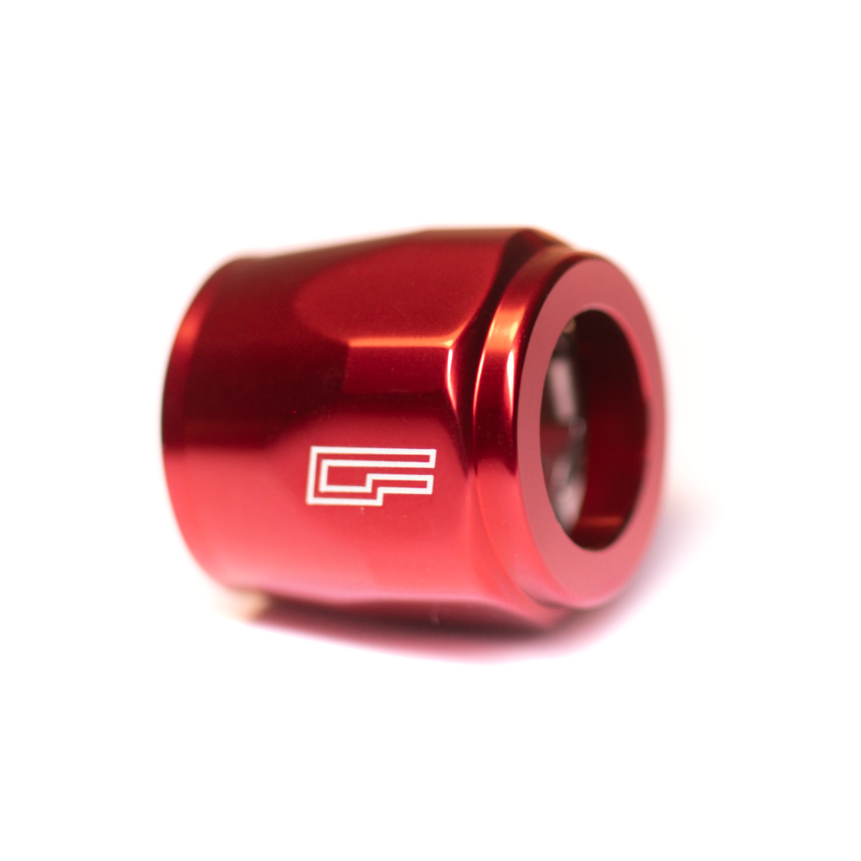 -04 AN Hex/Worm-Clamp Hose Finisher