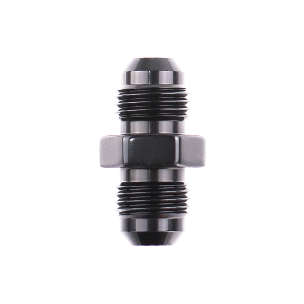 -03 AN to -03 AN Fitting Male to Male Flare Union
