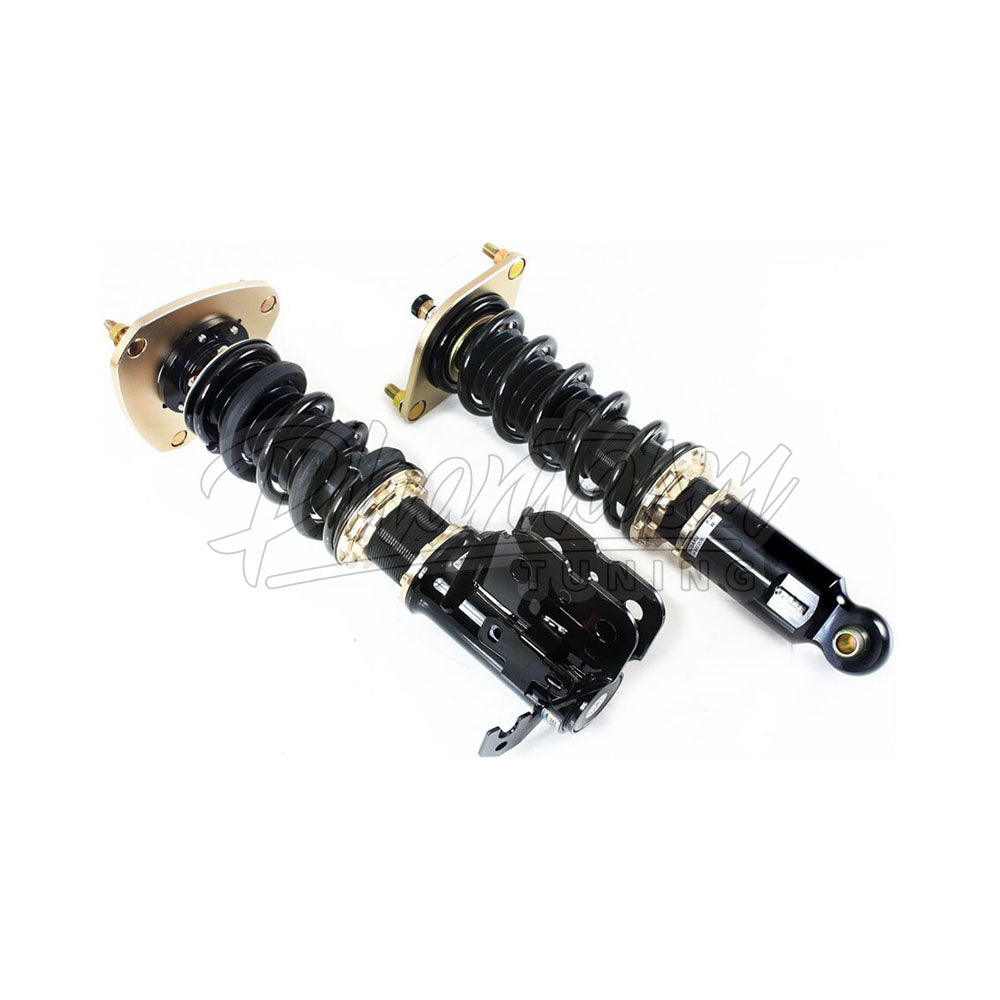 BC RACING / BR SERIES COILOVER / SUSPENSION KIT (N-05-BR) *** MAZDA RX8 (2004-2011) SE