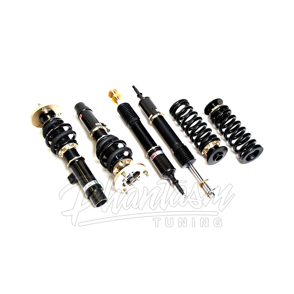 BC RACING / BR SERIES COILOVER / SUSPENSION KIT (YG-02-BR) *** TESLA MODEL 3 (2017-2025) AWD