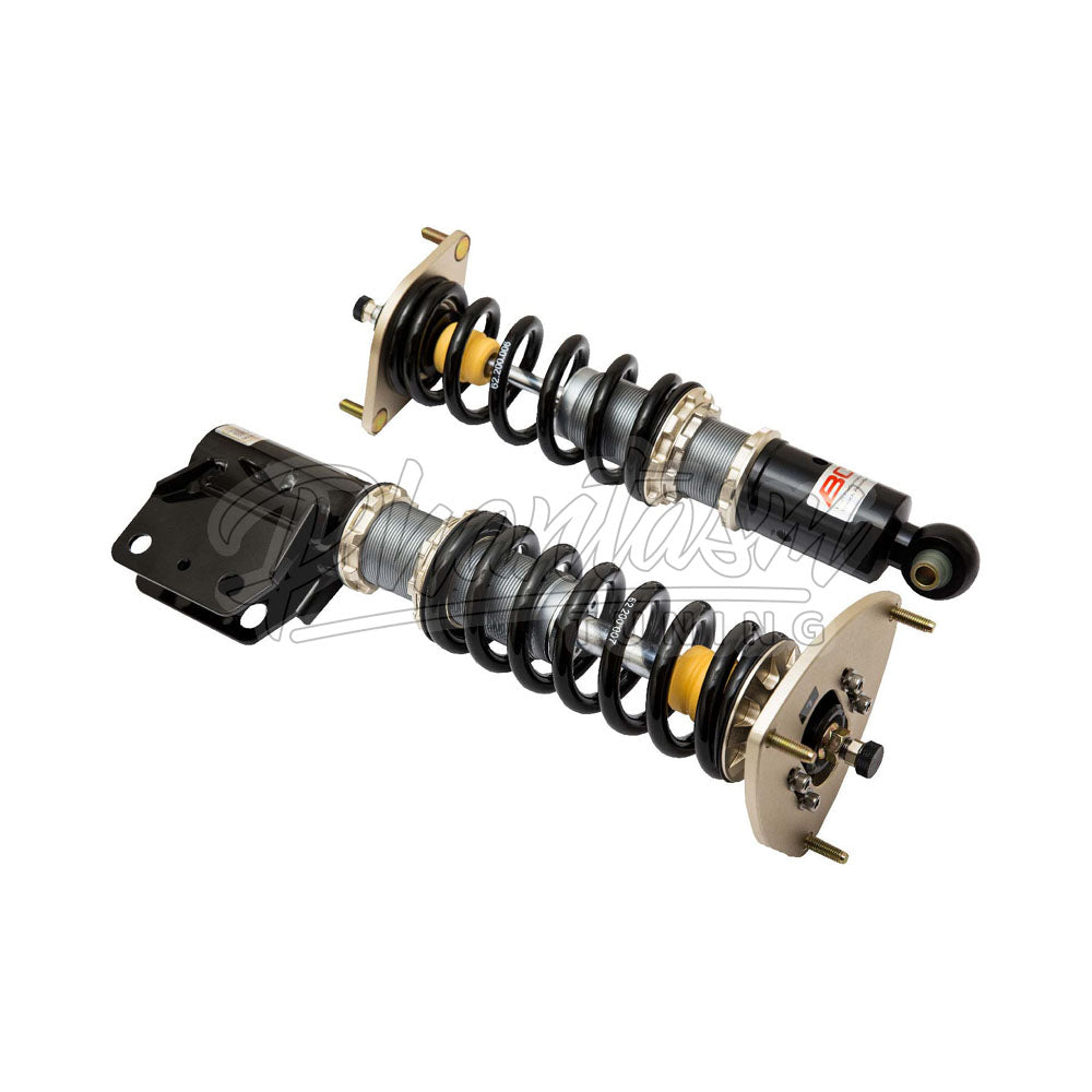 BC RACING / BR SERIES COILOVER / SUSPENSION KIT (N-05-BR) *** MAZDA RX8 (2004-2011) SE