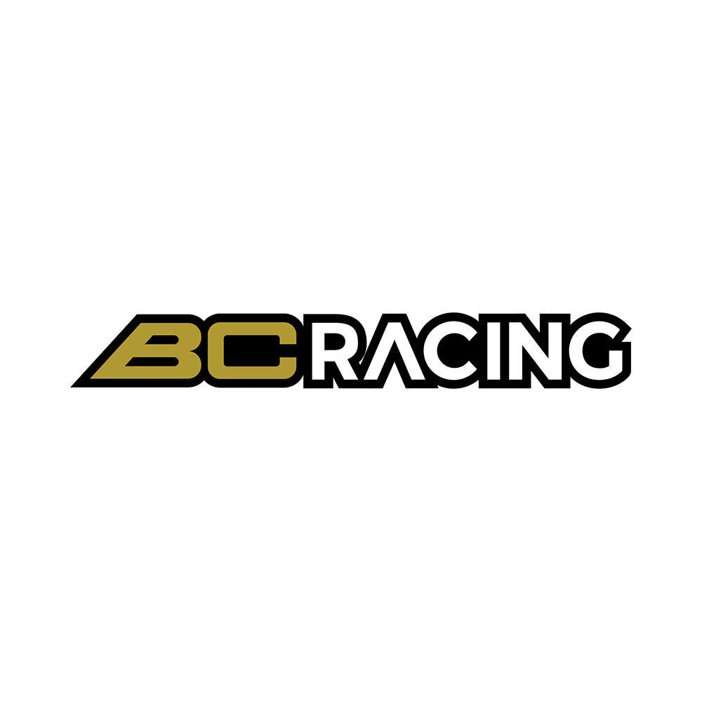 BC RACING / BR SERIES COILOVER / SUSPENSION KIT (Q-06-BR) *** CHEVROLET CRUZE (2009-2015)