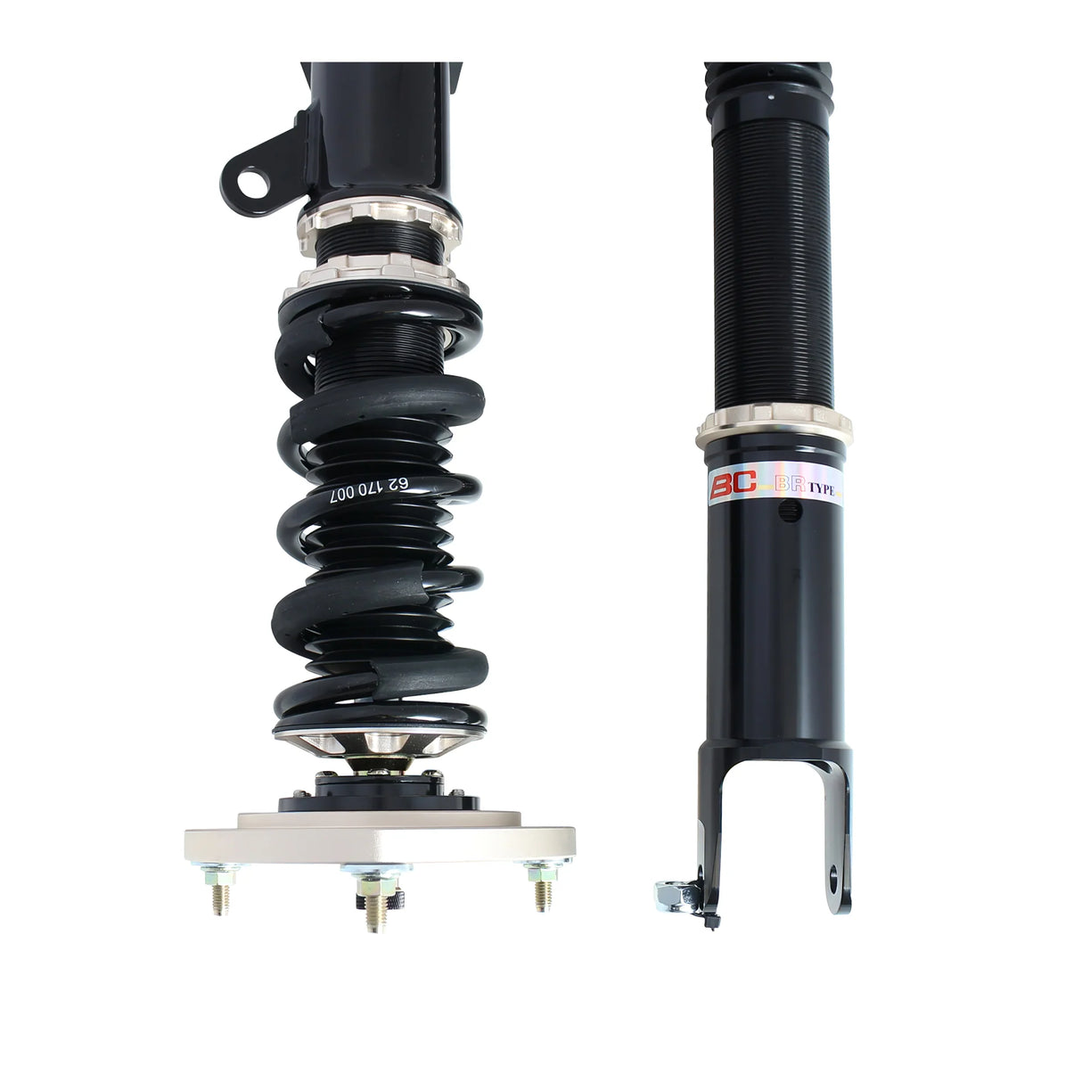 BC RACING / BR SERIES COILOVER / SUSPENSION KIT (D-28-BR) *** NISSAN ALTIMA (2007-2018), NISSAN MAXIMA (2009-2023)