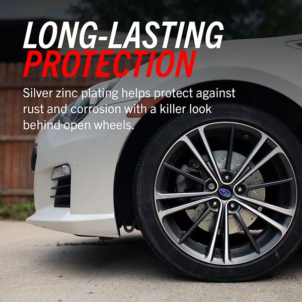 POWERSTOP / EVOLUTION SERIES / FRONT DRILLED AND SLOTTED BRAKE ROTOR / SOLD AS PAIRS (JBR1791XPR) *** KIA STINGER GT (2018-2023) 3.3L TURBO