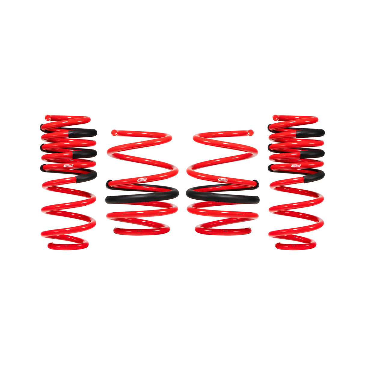 EIBACH / SPORTLINE / PERFORMANCE LOWERING SPRINGS (E20-40-043-04-22) *** HONDA CIVIC TYPE-R (2023-UP) 2.0L TURBO / FL5