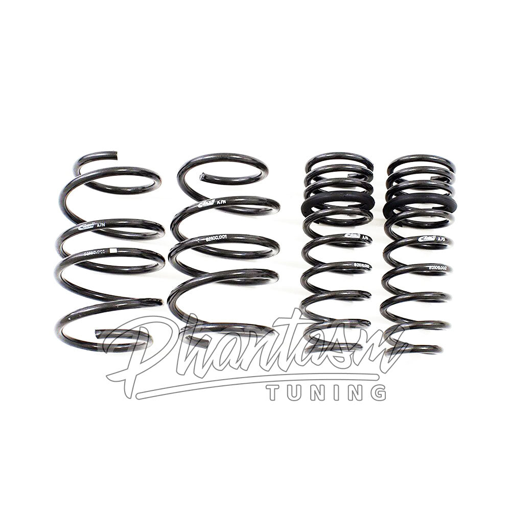 EIBACH / PRO-KIT / PERFORMANCE LOWERING SPRINGS (E10-46-035-01-22) *** KIA STINGER GT (2018-2023) 3.3L TURBO
