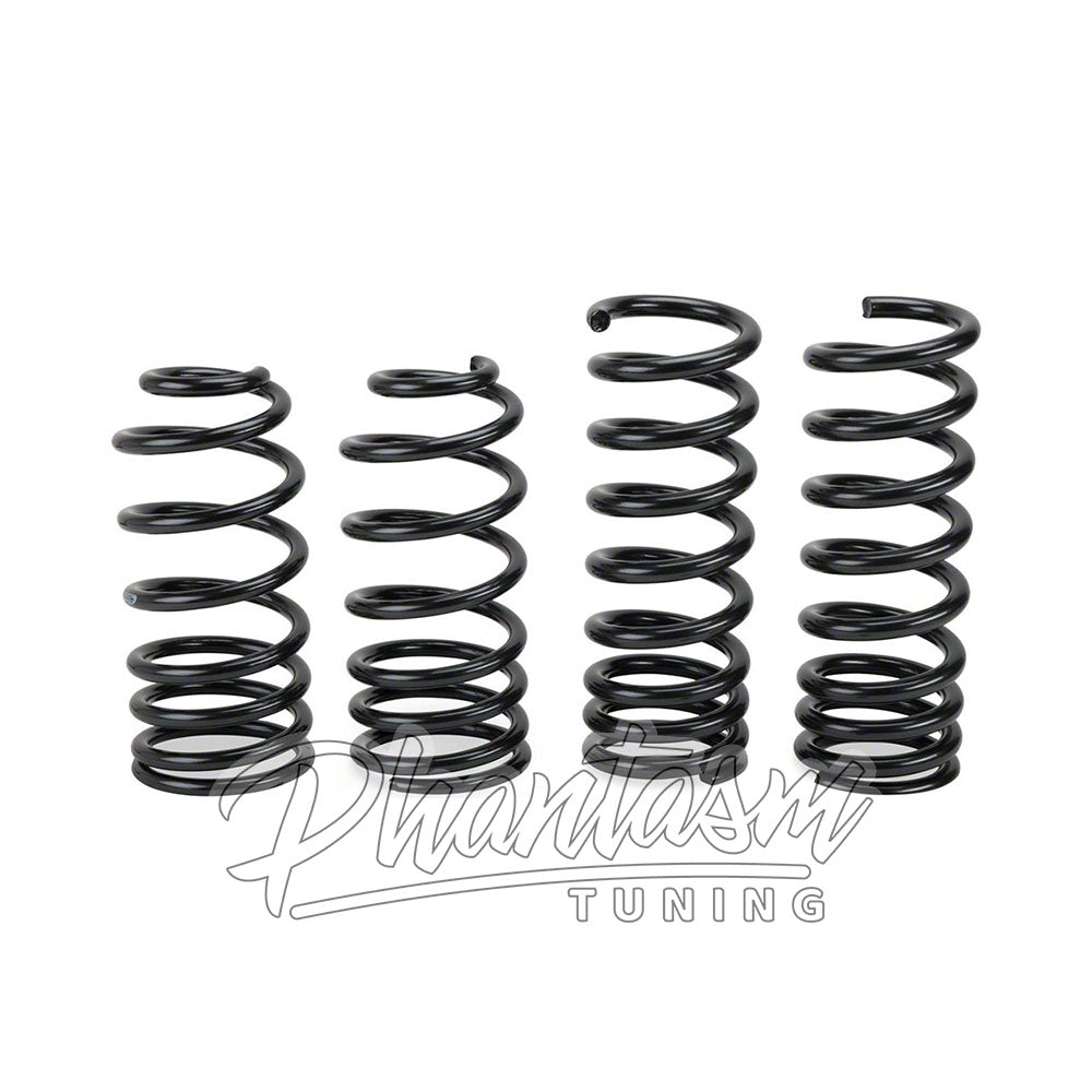 EIBACH / PRO-KIT / PERFORMANCE LOWERING SPRINGS (E10-46-035-01-22) *** KIA STINGER GT (2018-2023) 3.3L TURBO