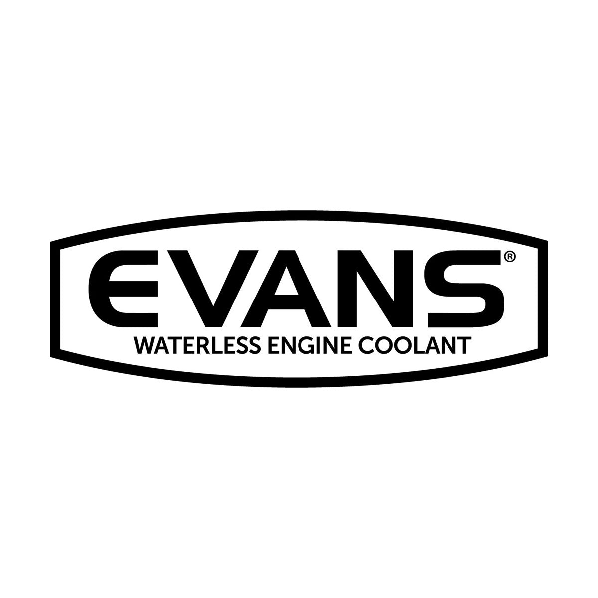 EVANS / WATERLESS COOLANT / ENGINE PREP FLUID / 1 GALLON (EC42001)