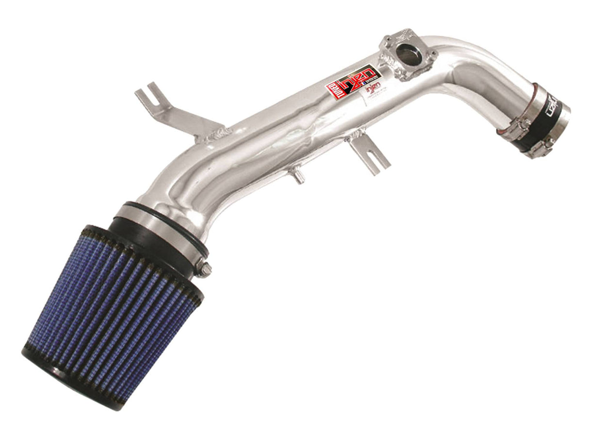 INJEN / SHORT RAM / COLD AIR INTAKE SYSTEM / POLISHED CHROME PIPING (IS2094P) *** LEXUS IS300 (2001-2005) 3.0L ENGINE