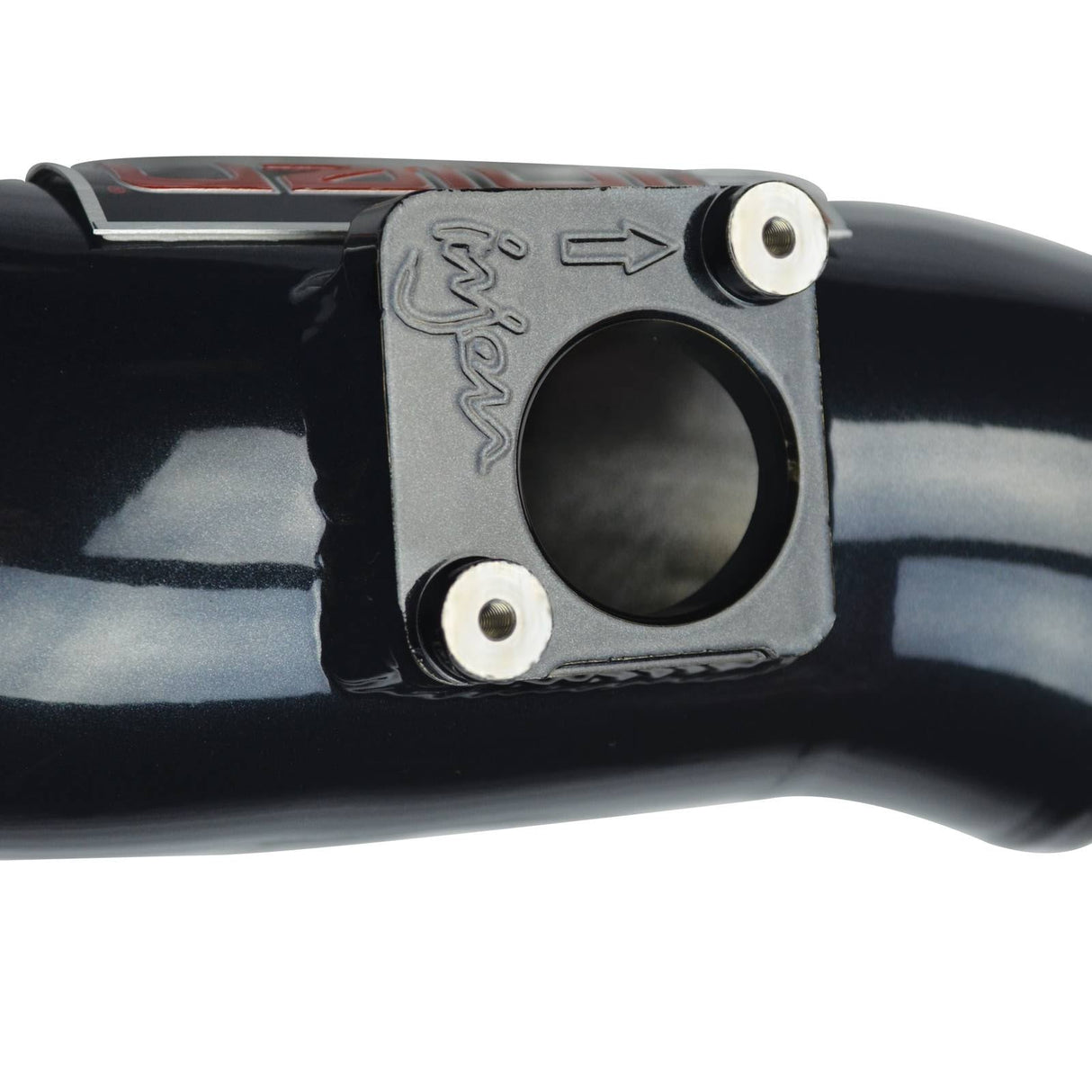 INJEN / SP SHORT RAM / COLD AIR INTAKE SYSTEM / BLACK PIPING (SP1687BLK) *** HONDA ACCORD (2018-2022) 2.0L TURBO