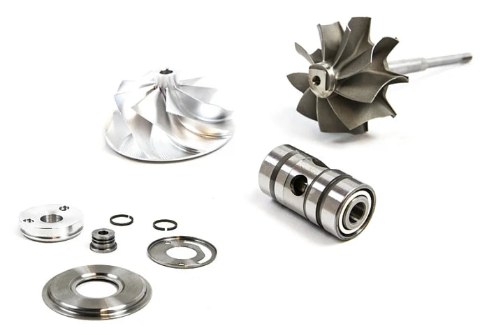 PLM / P660 BALL BEARING / TURBOCHARGER UPGRADE (PLM-SUB-FA24-TB-P660) *** SUBARU WRX (2022-2026) VB / 2.4L TURBO