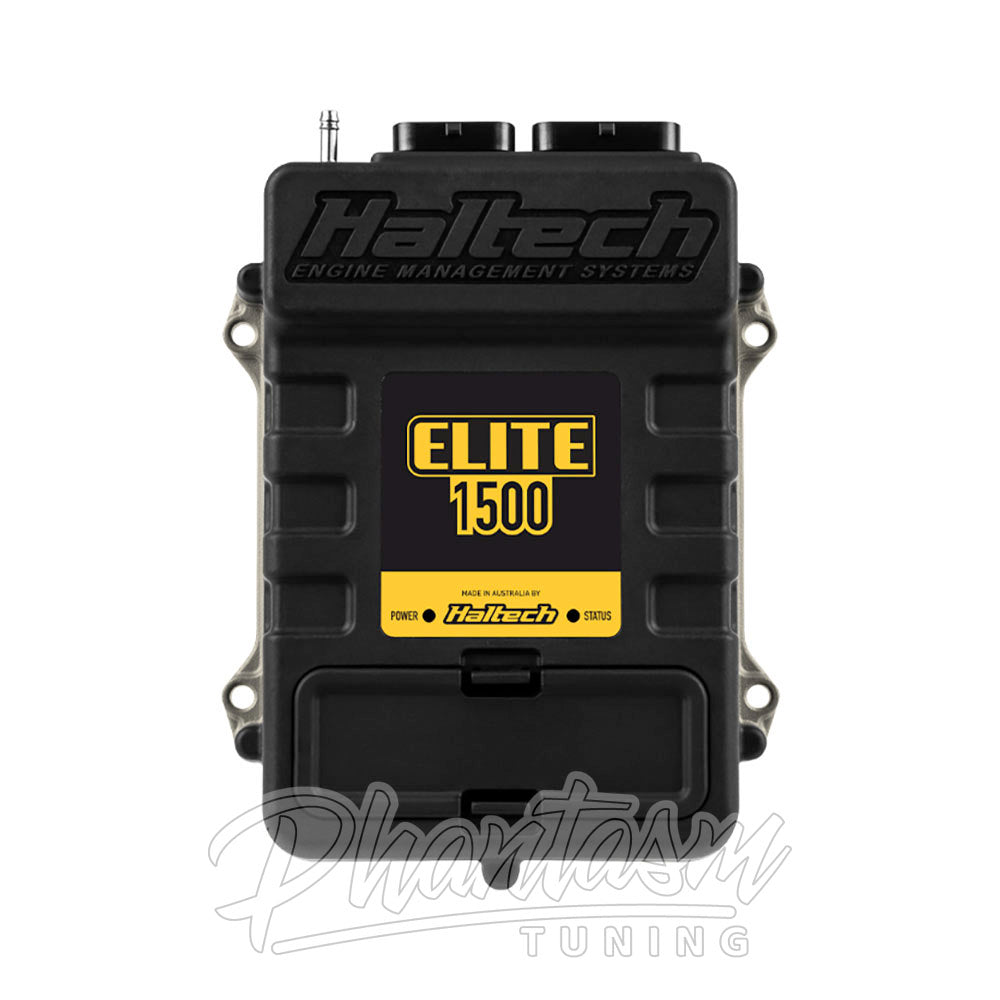 HALTECH / ELITE 1500 / ENGINE MANAGEMENT SYSTEM (HT-150900)