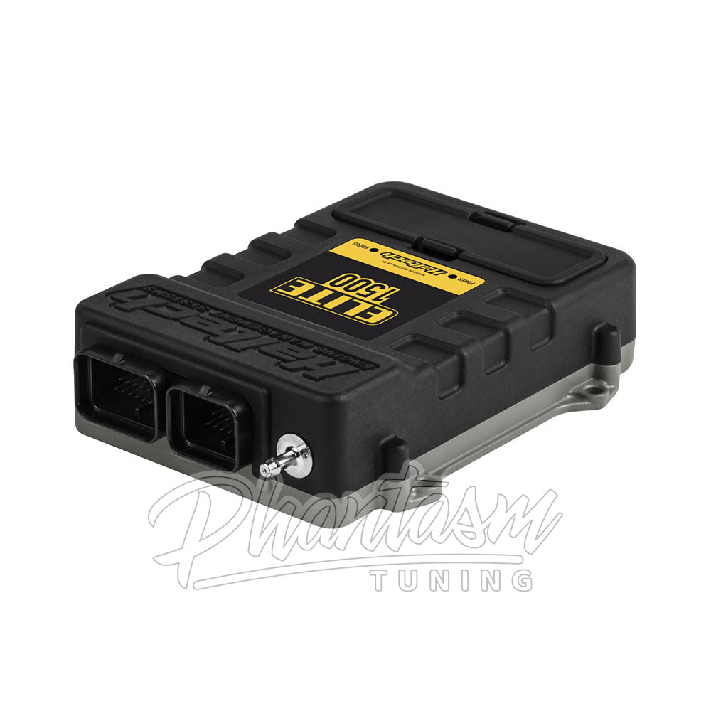 HALTECH / ELITE 1500 / ENGINE MANAGEMENT SYSTEM (HT-150900)